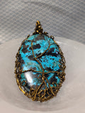 Chrysocolla